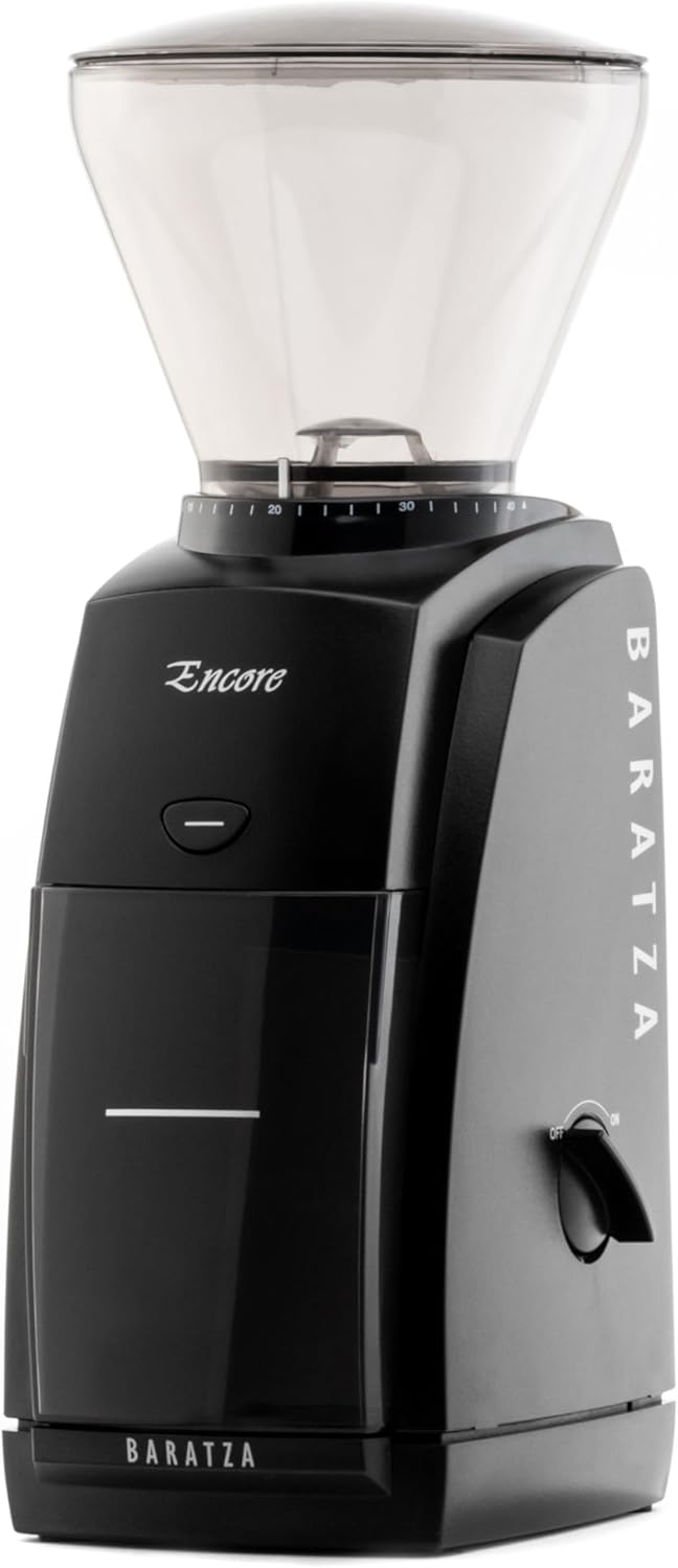 Baratza Encore grinder