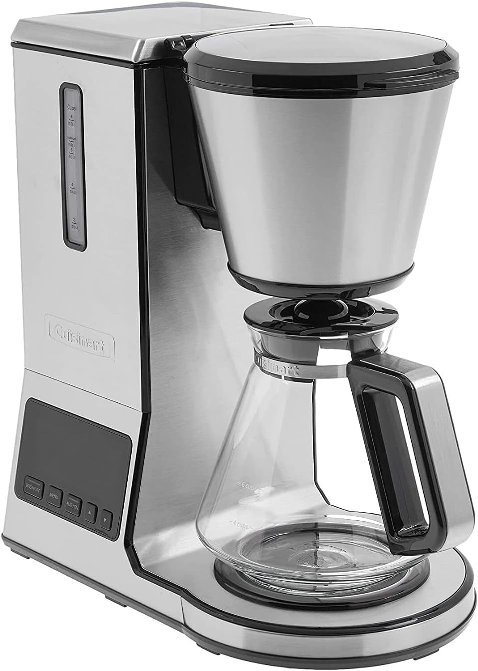 Cuisinart PurePrecision coffee maker