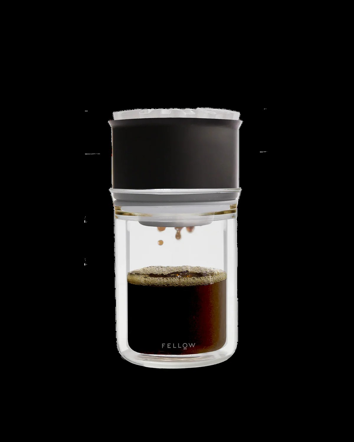 Fellow Stagg X pour-over dripper