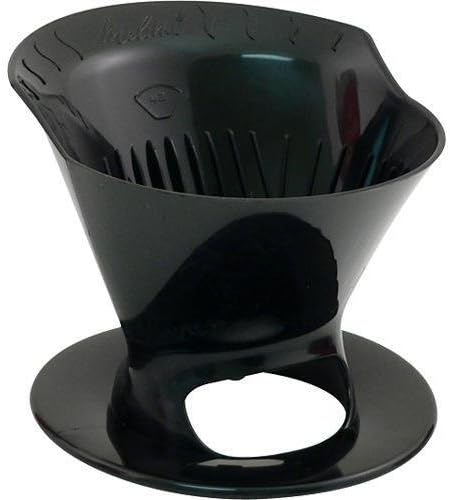 Melitta pour-over cone